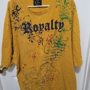 Old school urban wear